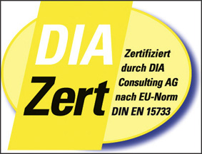 DIA Zert