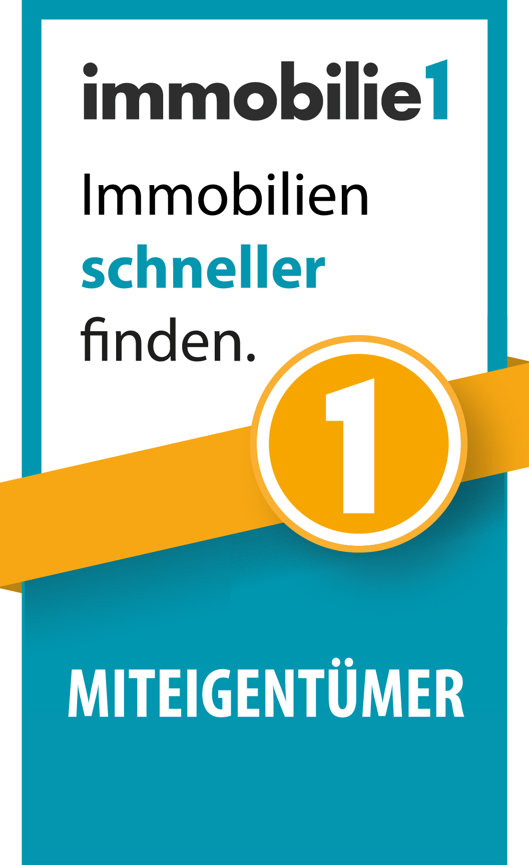 Immobilien schneller finden - immobilie1