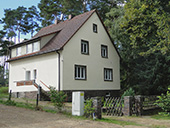 Wohnhaus in Wandlitz