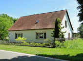 Wohnhaus + Scheune in Golßen-Gersdorf