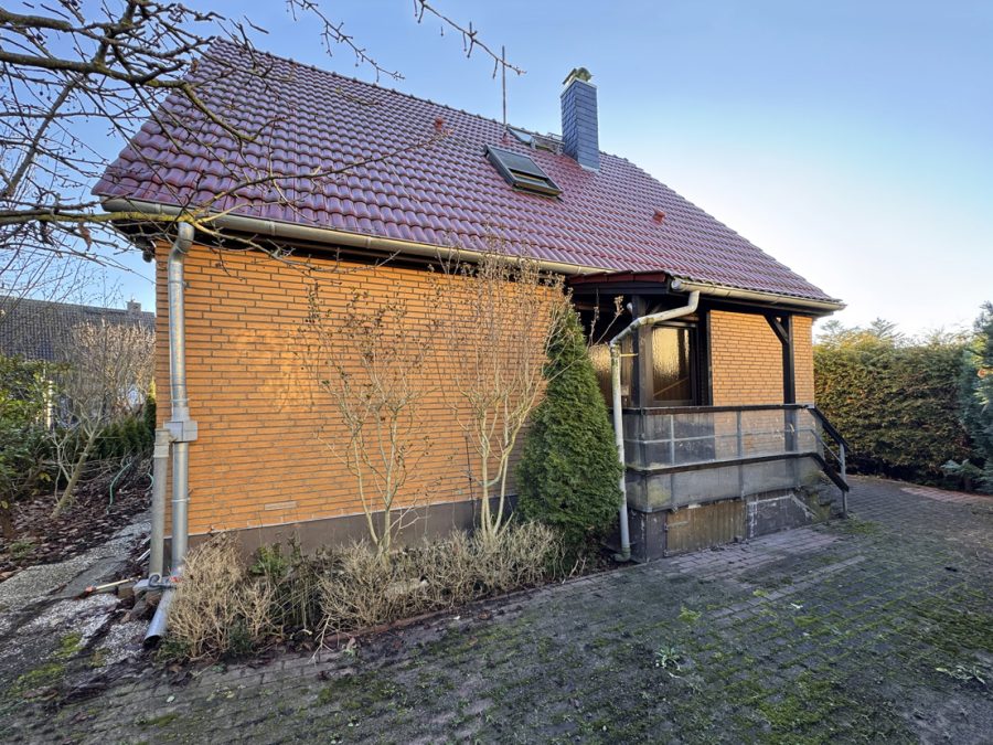 Eingangsseite