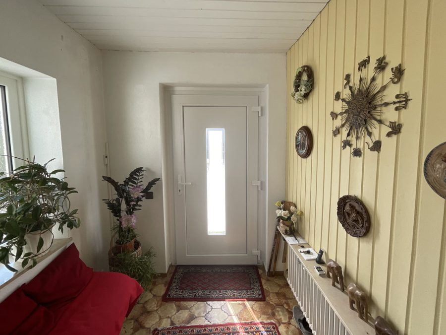 Haus Eingangsflur