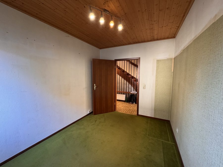 Arbeitszimmer
