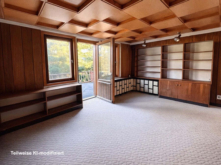Schlafzimmer 2