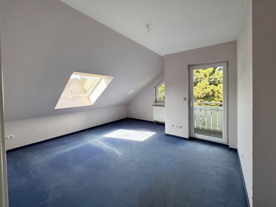 Schlafzimmer 2