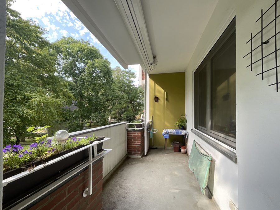 Loggia