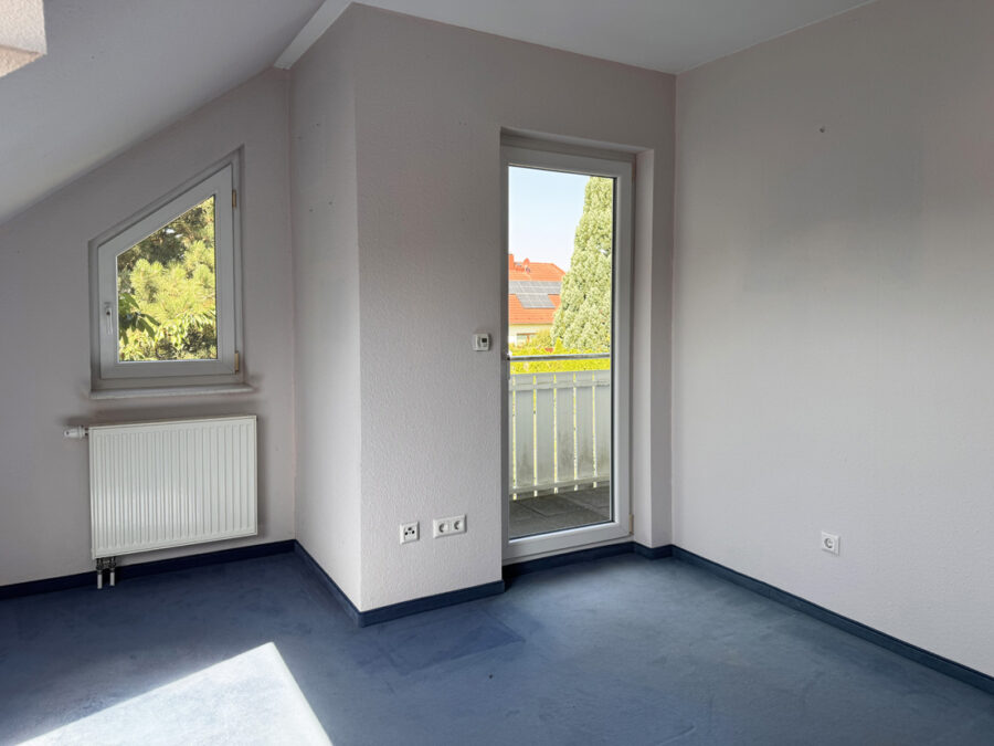 Schlafzimmer 2