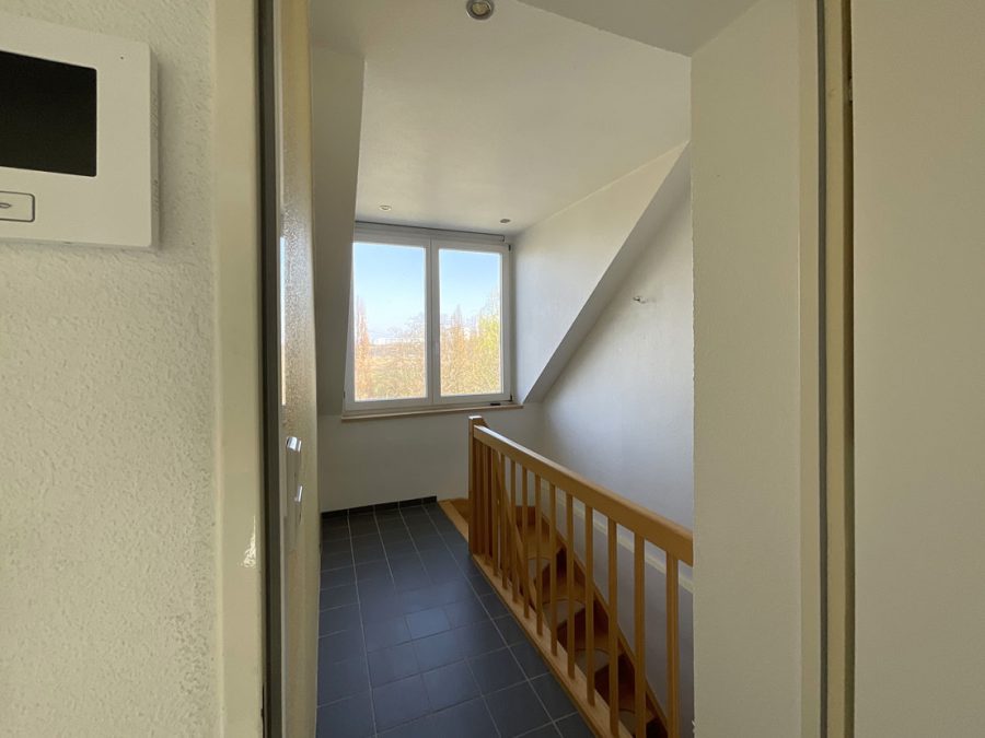 Treppenhaus