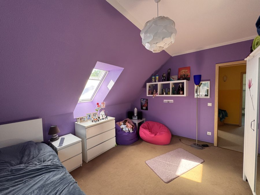 Kinderzimmer