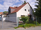 Wohnung Berlin-Lichtenrade