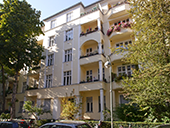 Wohnung Berlin-Tempelhof