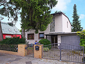 Einfamilienhaus Berlin Rudow