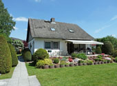 Einfamilienhaus Berlin Rudow