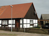 Doppelhaushälfte Zernitz-Lohm