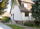 Einfamilienhaus Berlin Rudow