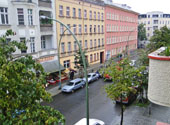 Eigentumswohnung Berlin Pankow