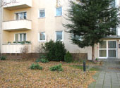 Eigentumswohnung Berlin Tempelhof