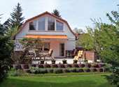 Einfamilienhaus Berlin Rudow
