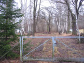 Baugrundstück Brieselang