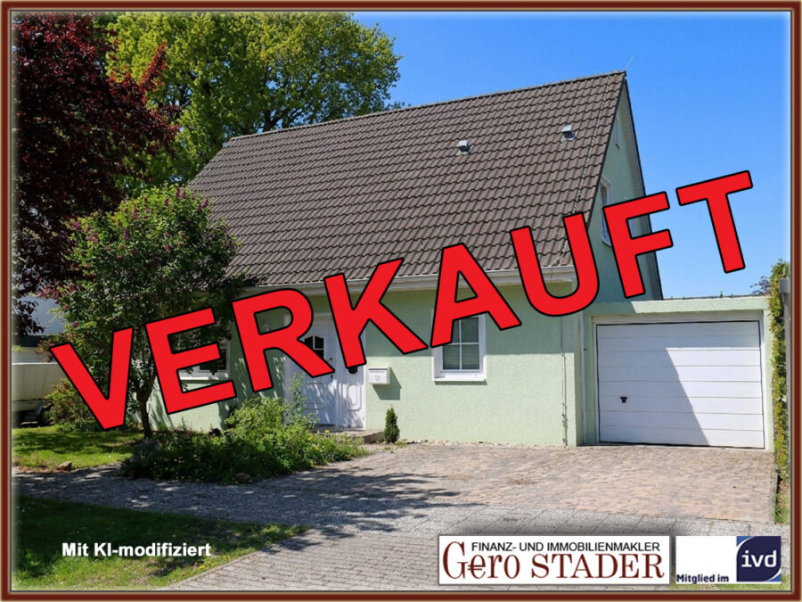 VERKAUFT