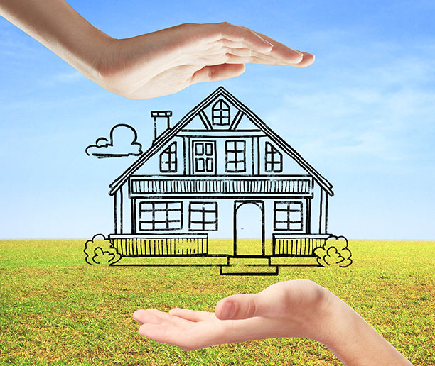 Bewertung von Immobilien - Gero Stader
