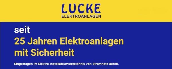Elektro Lucke