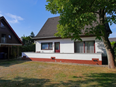 Wohnhaus Berlin-Rudow