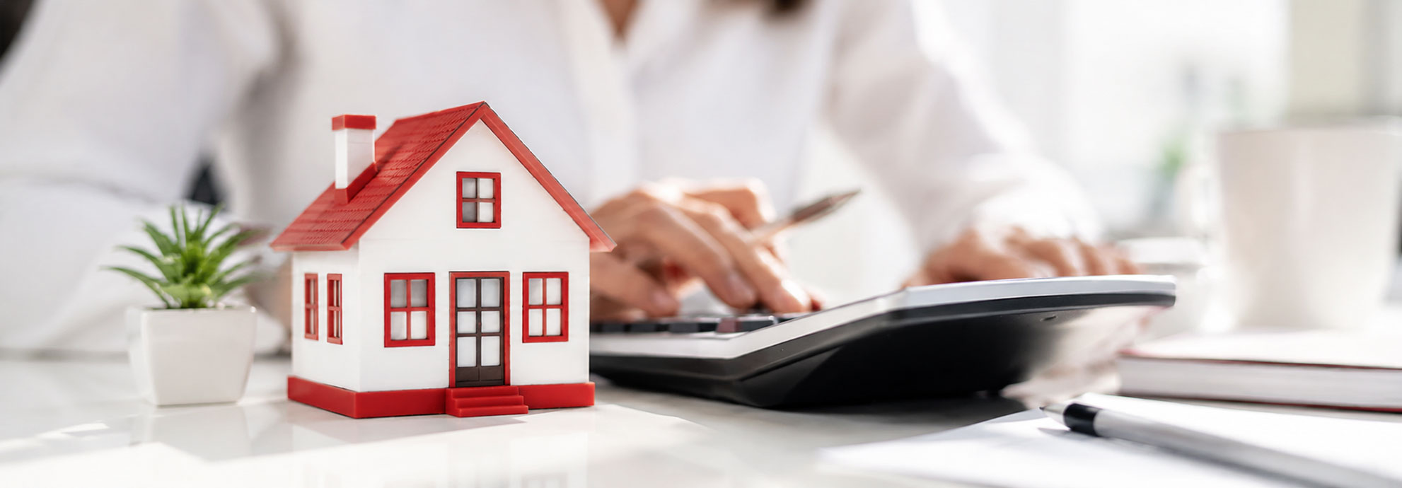Immobilienfinanzierung - Gero Stader