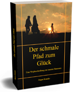 Pfad zum Glück