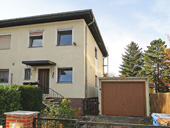 Reiheneckhaus Berlin Mariendorf - Bild