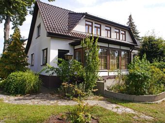 Wohnhaus Rangsdorf - Bild