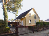 Wohnhaus Zeuthen
